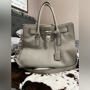 Michael Kors Hamilton Tote